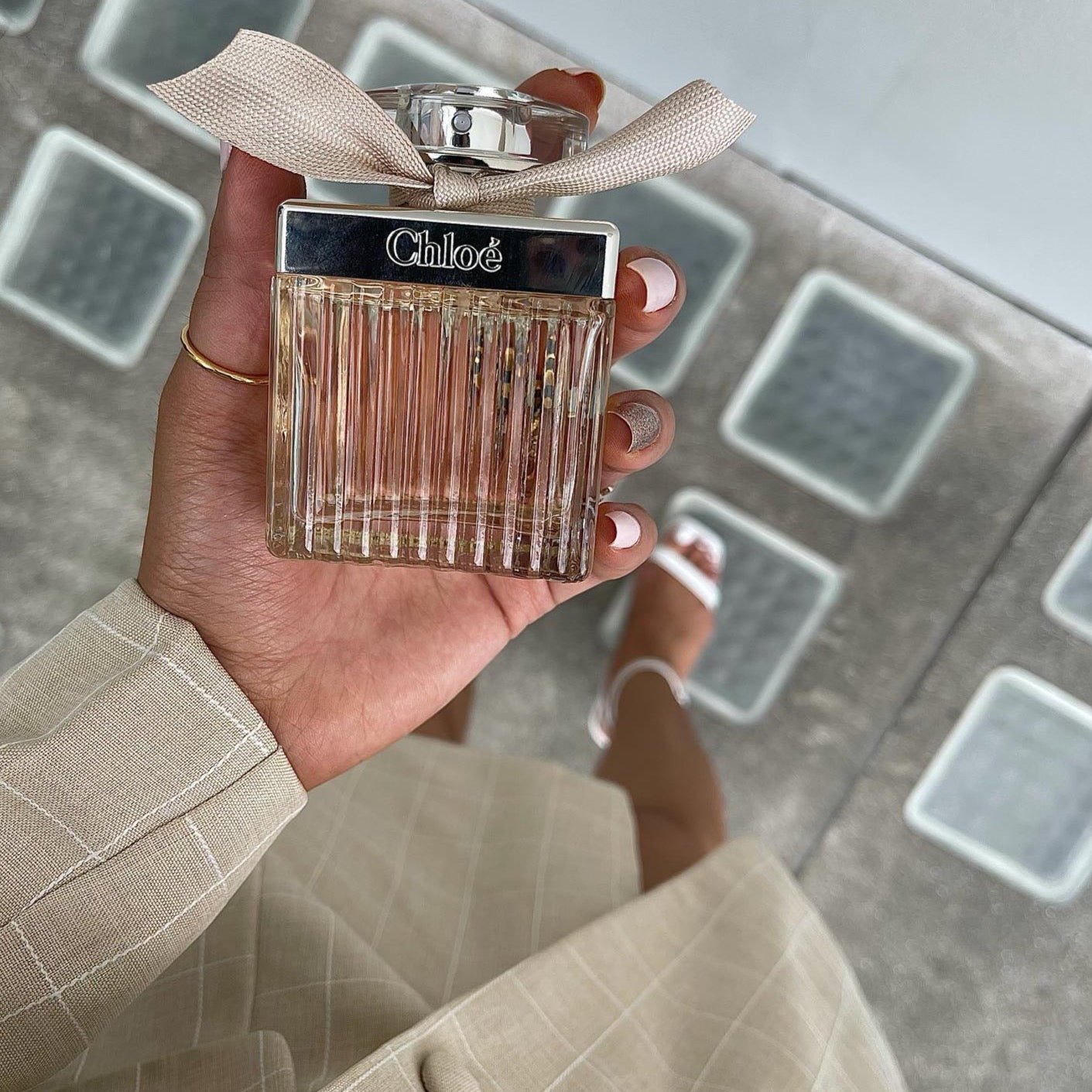 Chloe Signature EDT | My Perfume Shop