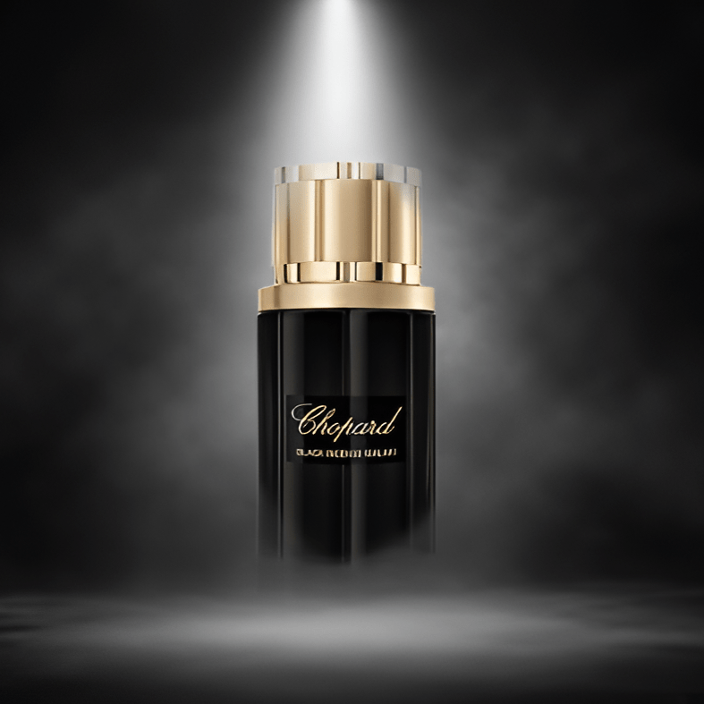 Chopard Black Incense Malaki EDP | My Perfume Shop