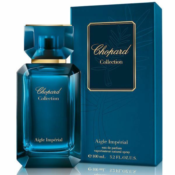 Chopard Collection Aigle Imperial EDP | My Perfume Shop