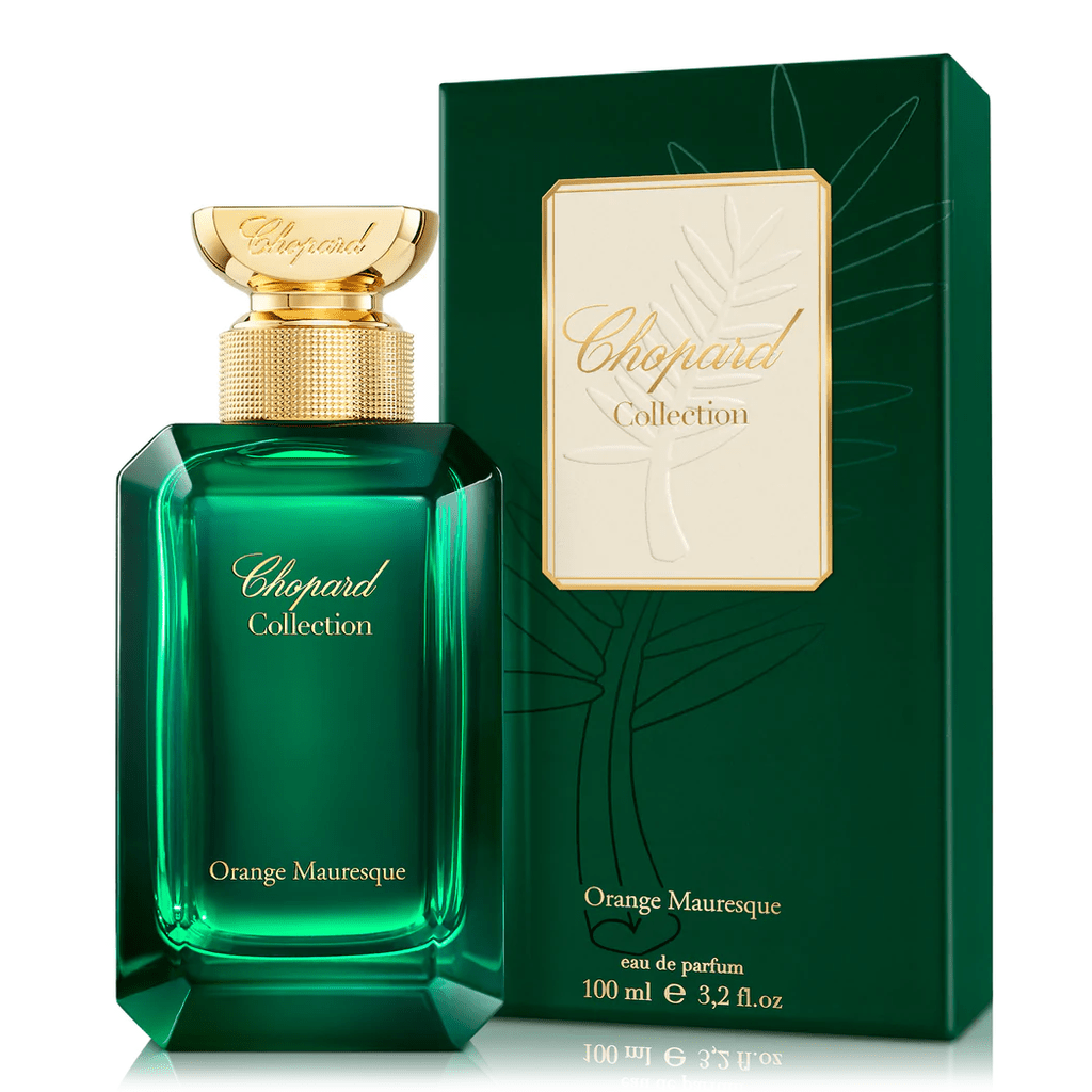 Chopard Collection Orange Mauresque EDP | My Perfume Shop