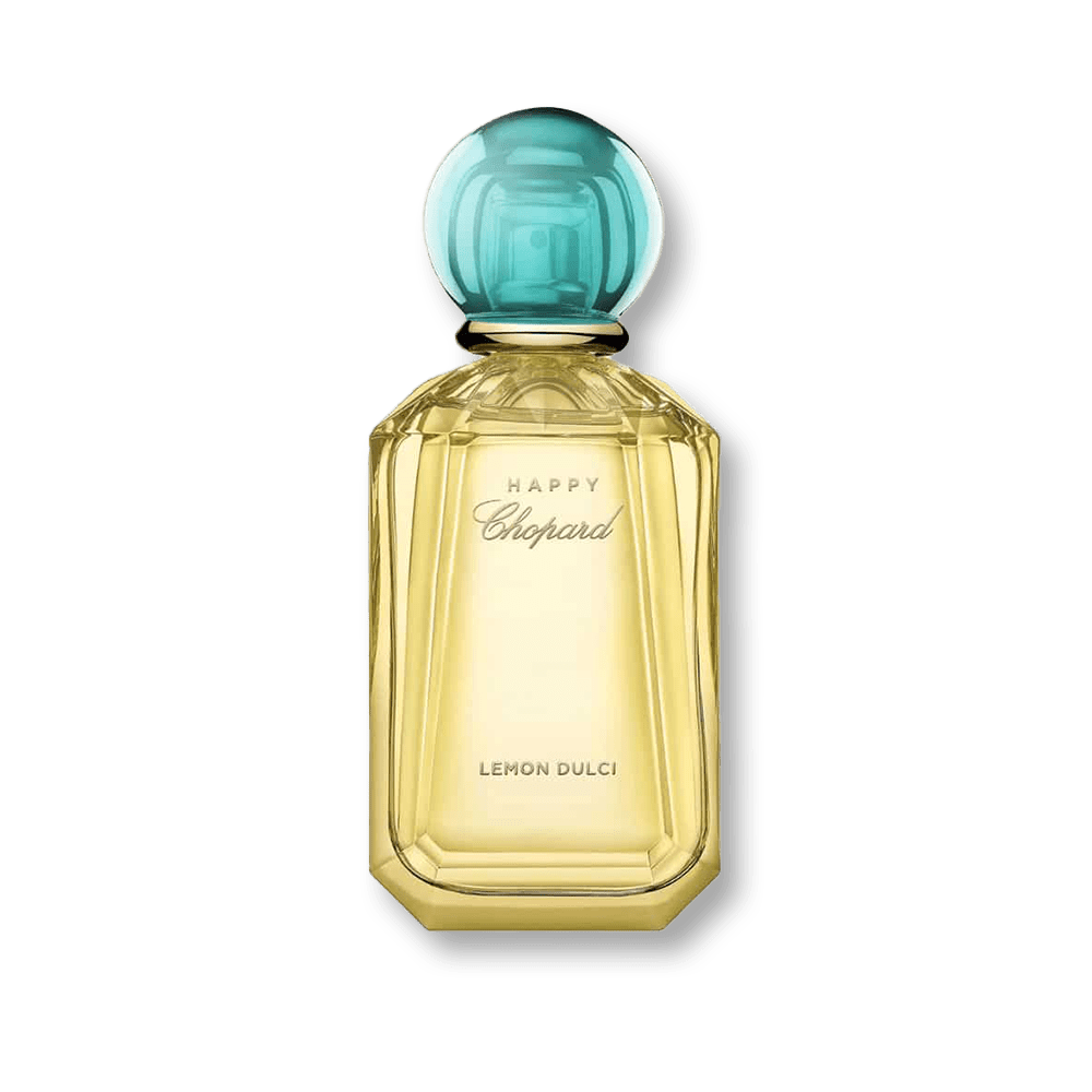 Chopard Happy Lemon Dulci EDP | My Perfume Shop