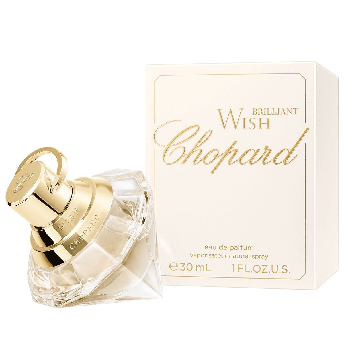 Chopard Wish Brilliant EDP | My Perfume Shop