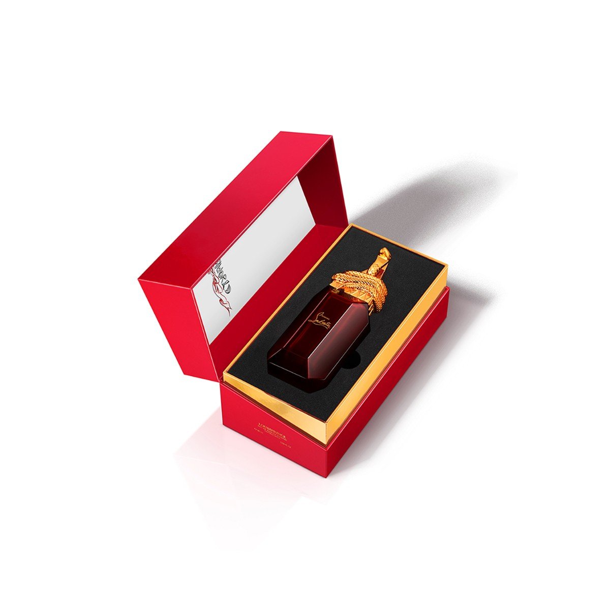 Christian Louboutin Loubiprince Intense EDP | My Perfume Shop