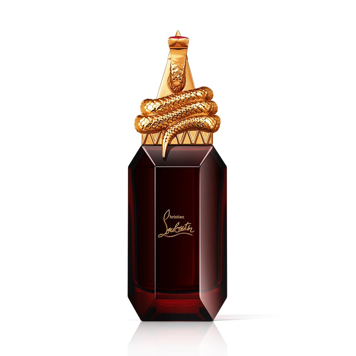 Christian Louboutin Loubiprince Intense EDP | My Perfume Shop