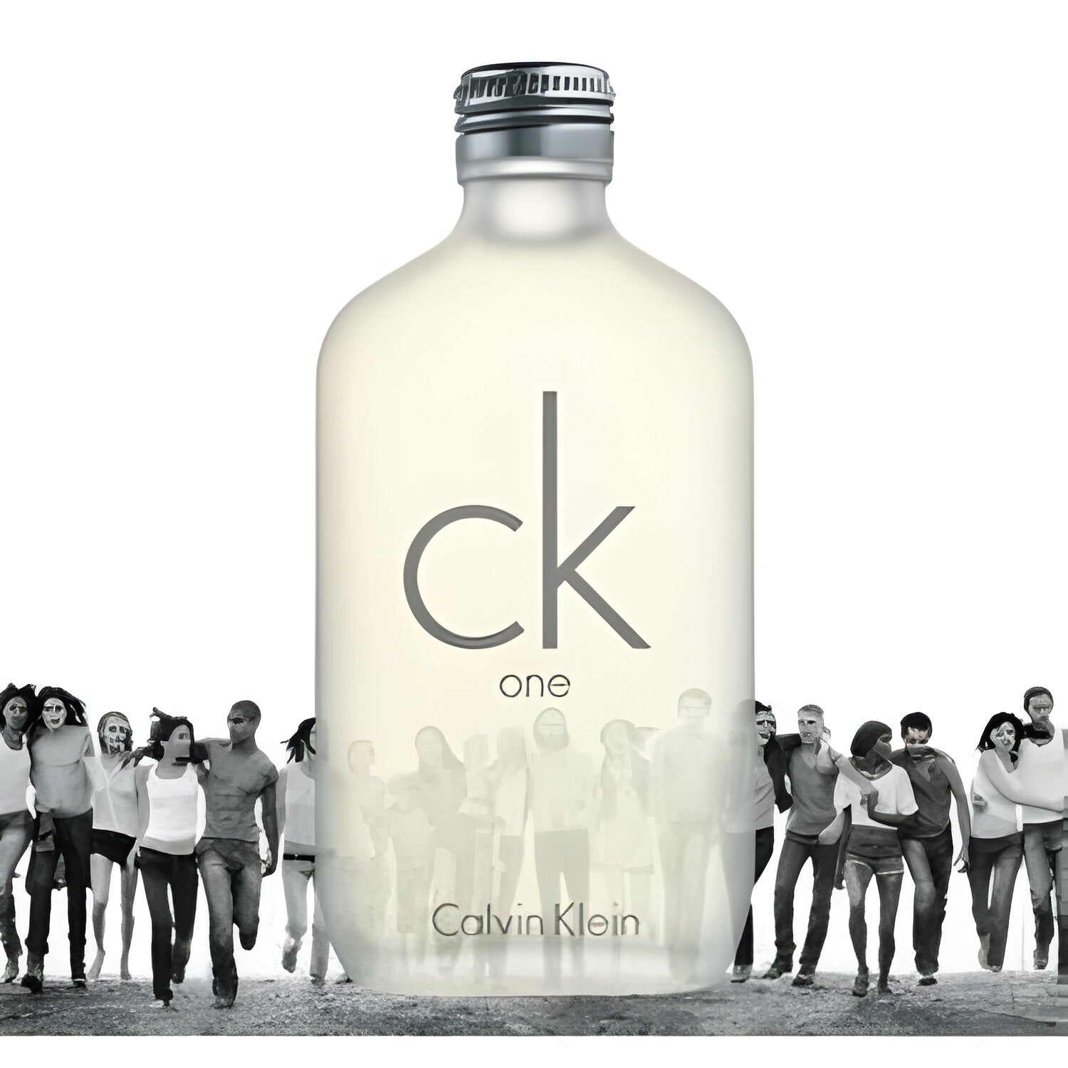 CK One Body Lotion by Calvin Klein | My Perfume Shop