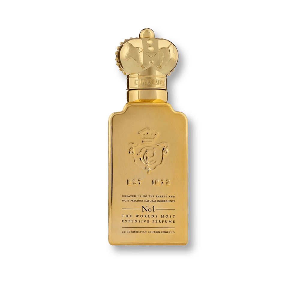 Clive Christian No.1 Intense Top EDP | My Perfume Shop