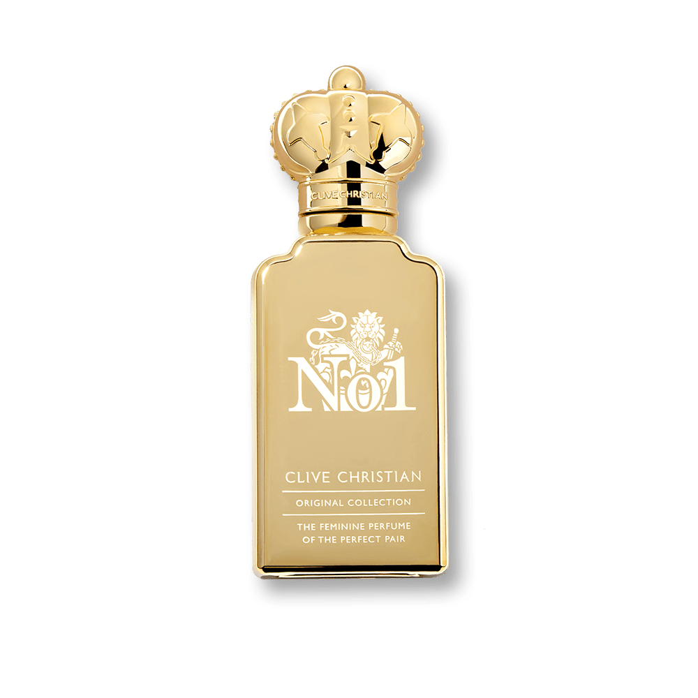 Clive Christian Original Collection No.1 Feminine Perfume Spray | My Perfume Shop