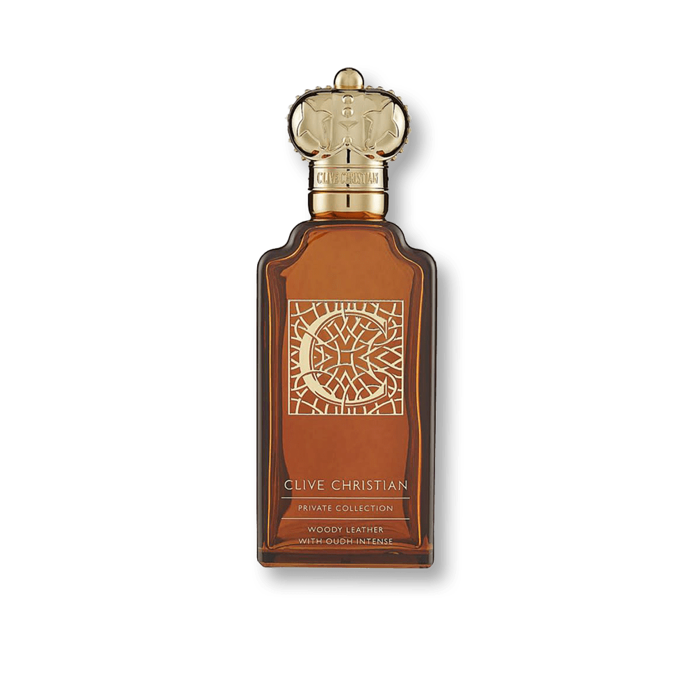 Clive Christian Private Collection C Sensual Woody Leather Perfume | My Perfume Shop