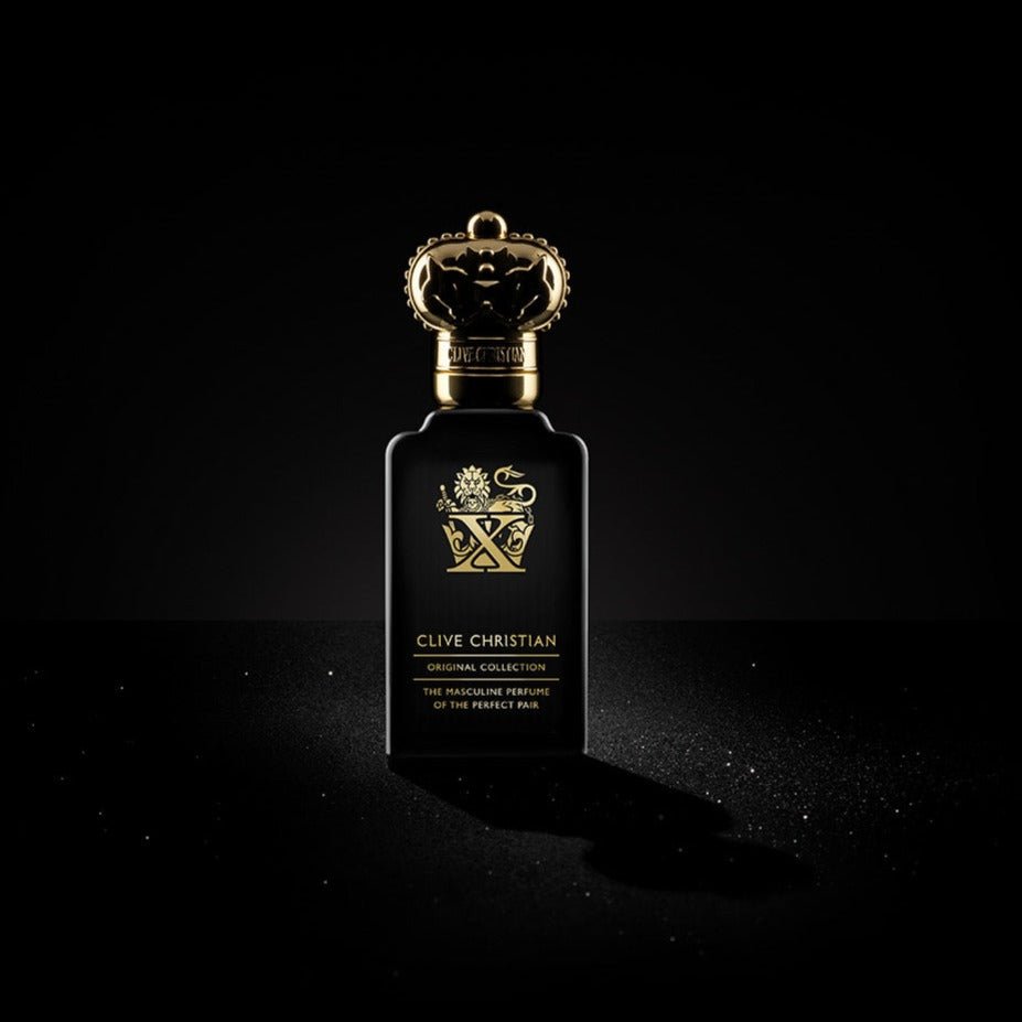 Clive Christian X Masculine EDP | My Perfume Shop