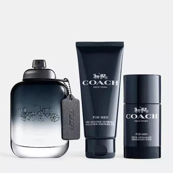 Coach Deodorant Stick | My Perfume Shop