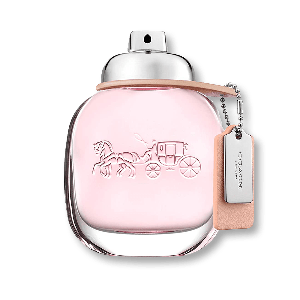 Coach EDT For Women | My Perfume Shop