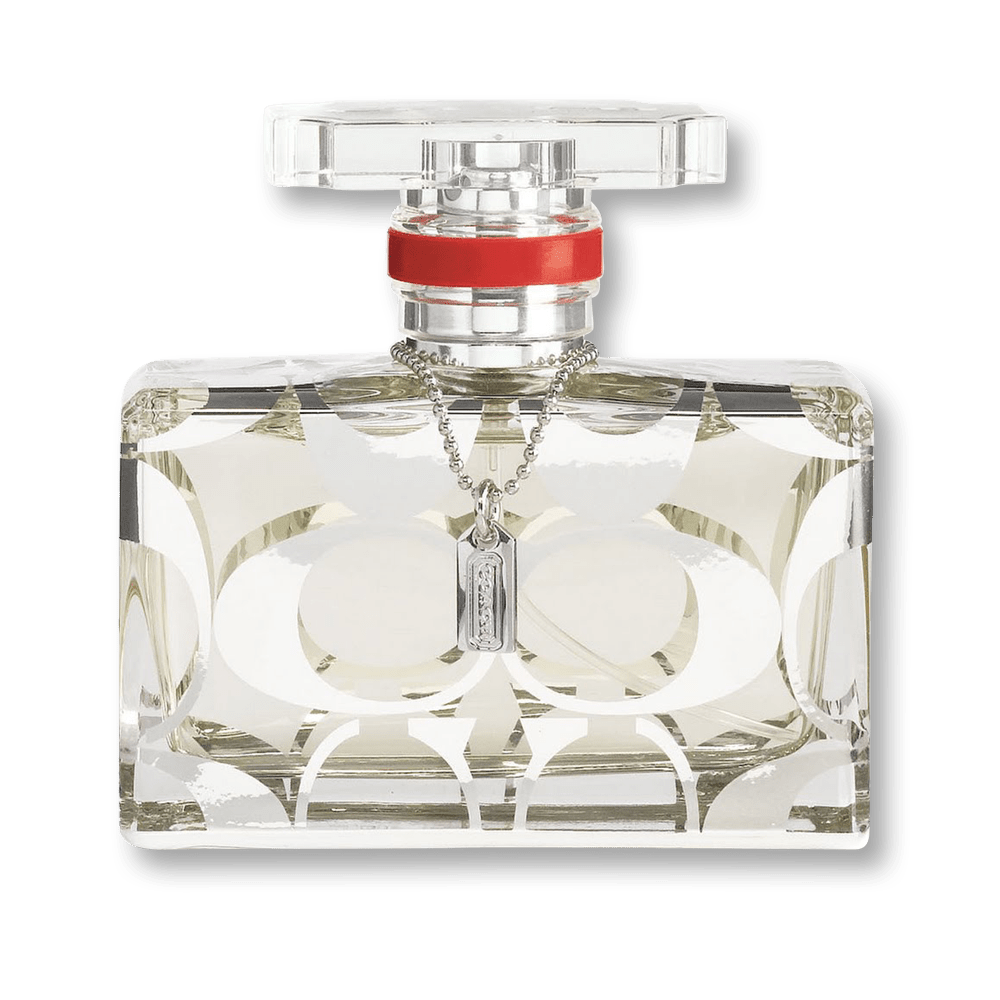 Coach Signature EDP For Women | My Perfume Shop