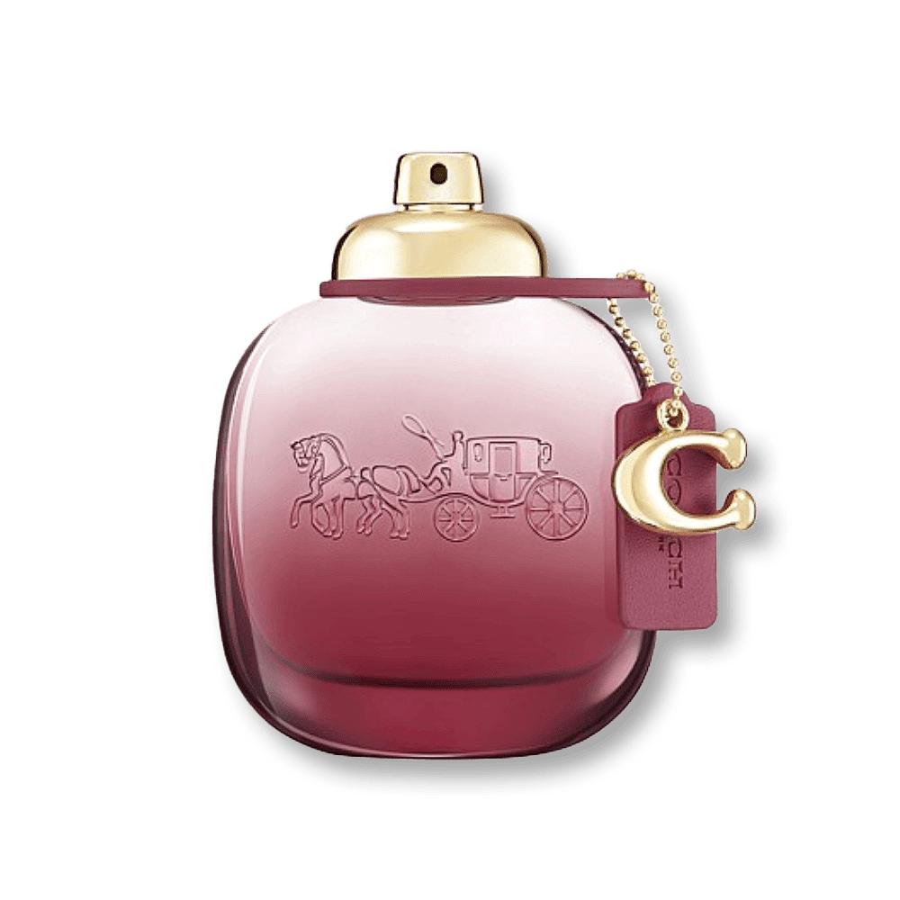 Coach Wild Rose EDP | My Perfume Shop