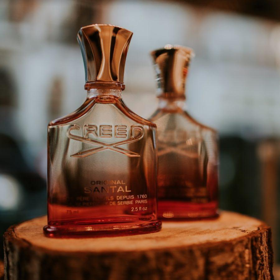 Creed Original Santal EDP | My Perfume Shop