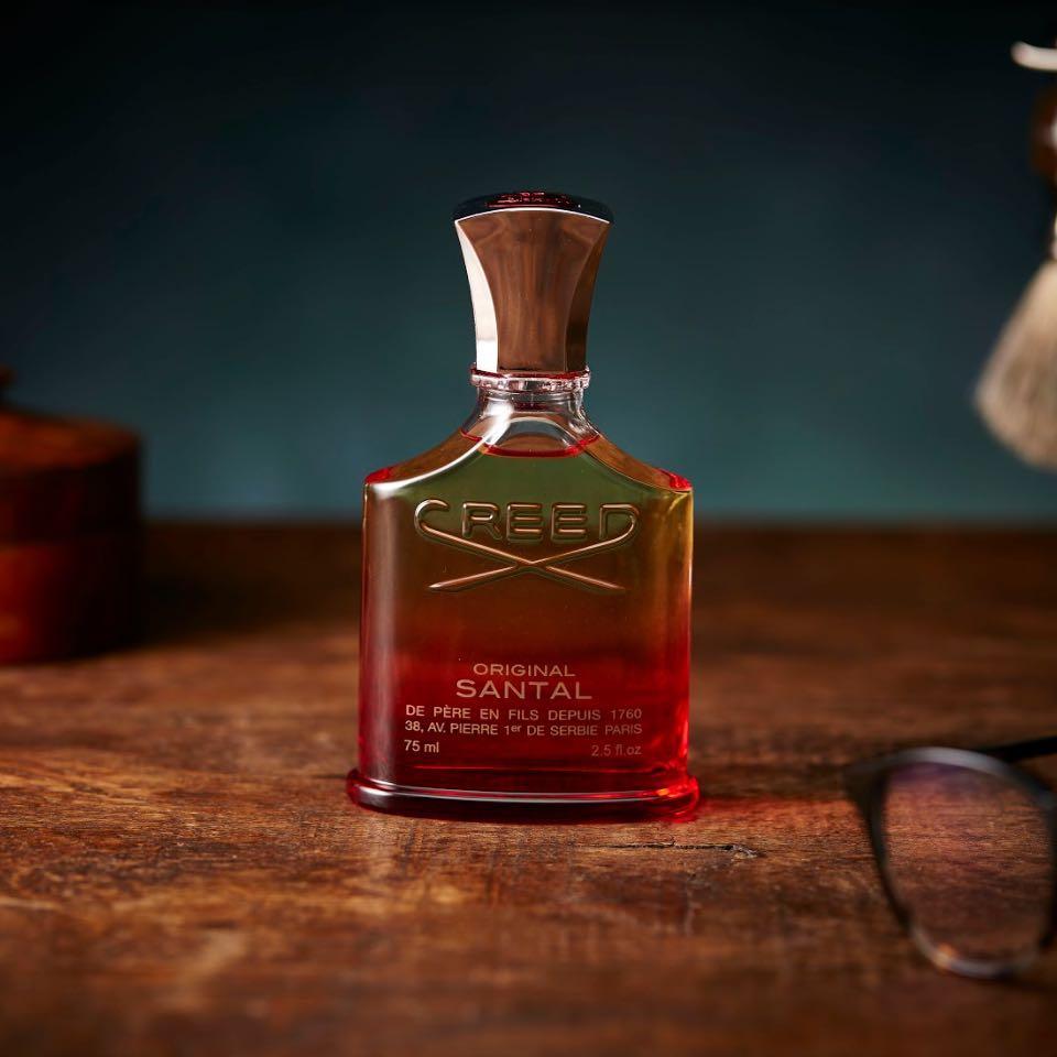 Creed Original Santal EDP | My Perfume Shop