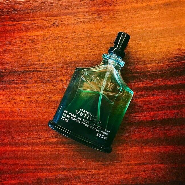 Creed Original Vetiver EDP | My Perfume Shop