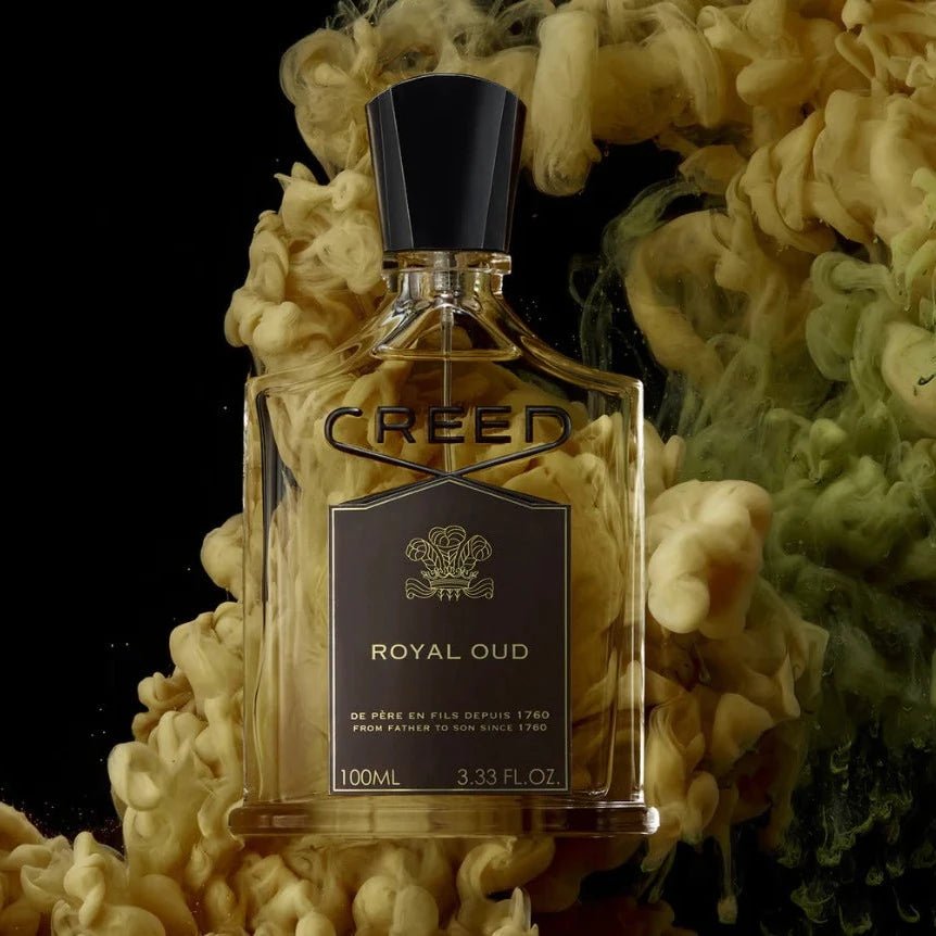 Creed Royal Oud EDP | My Perfume Shop