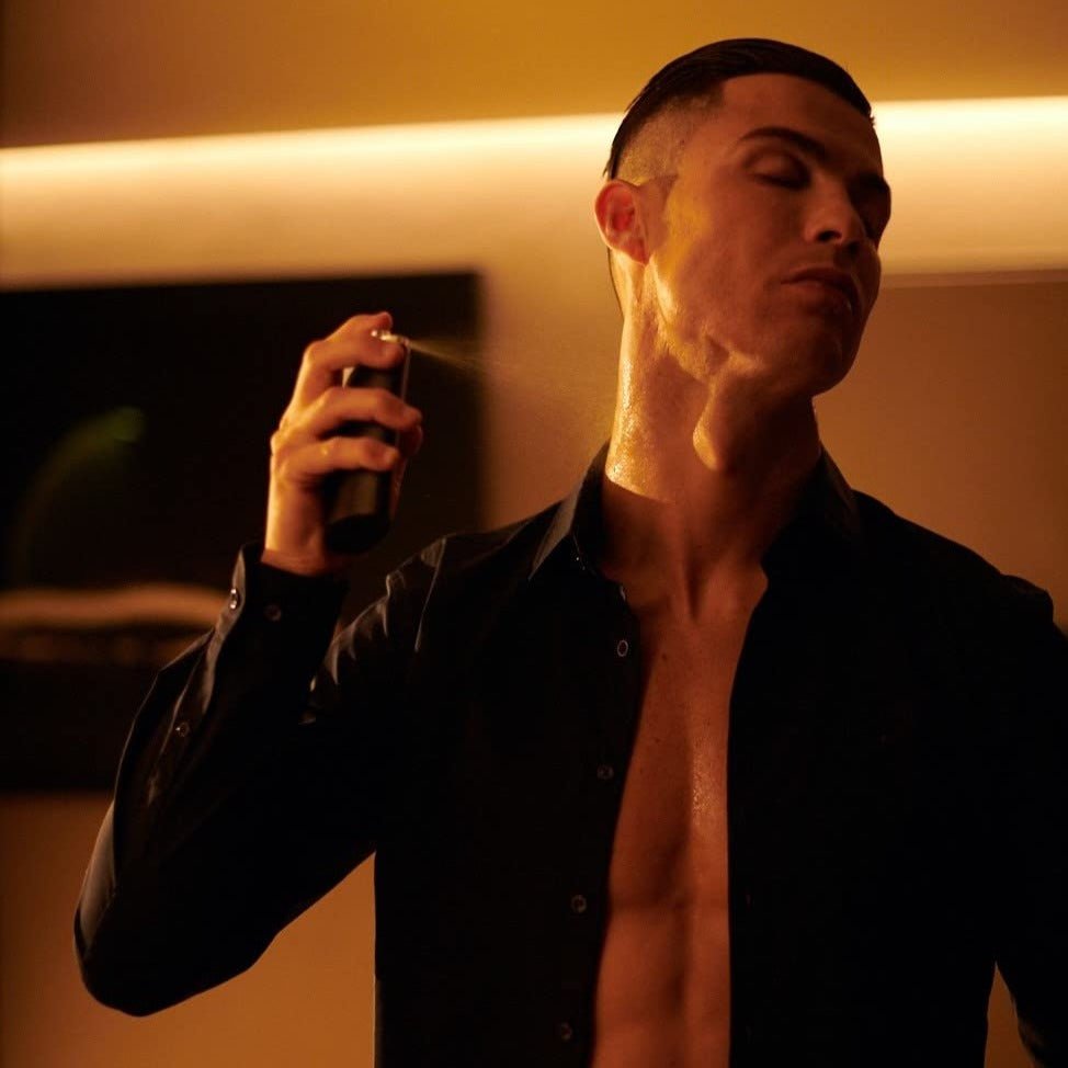 Cristiano Ronaldo Cr7 Game On EDT For Men | My Perfume Shop