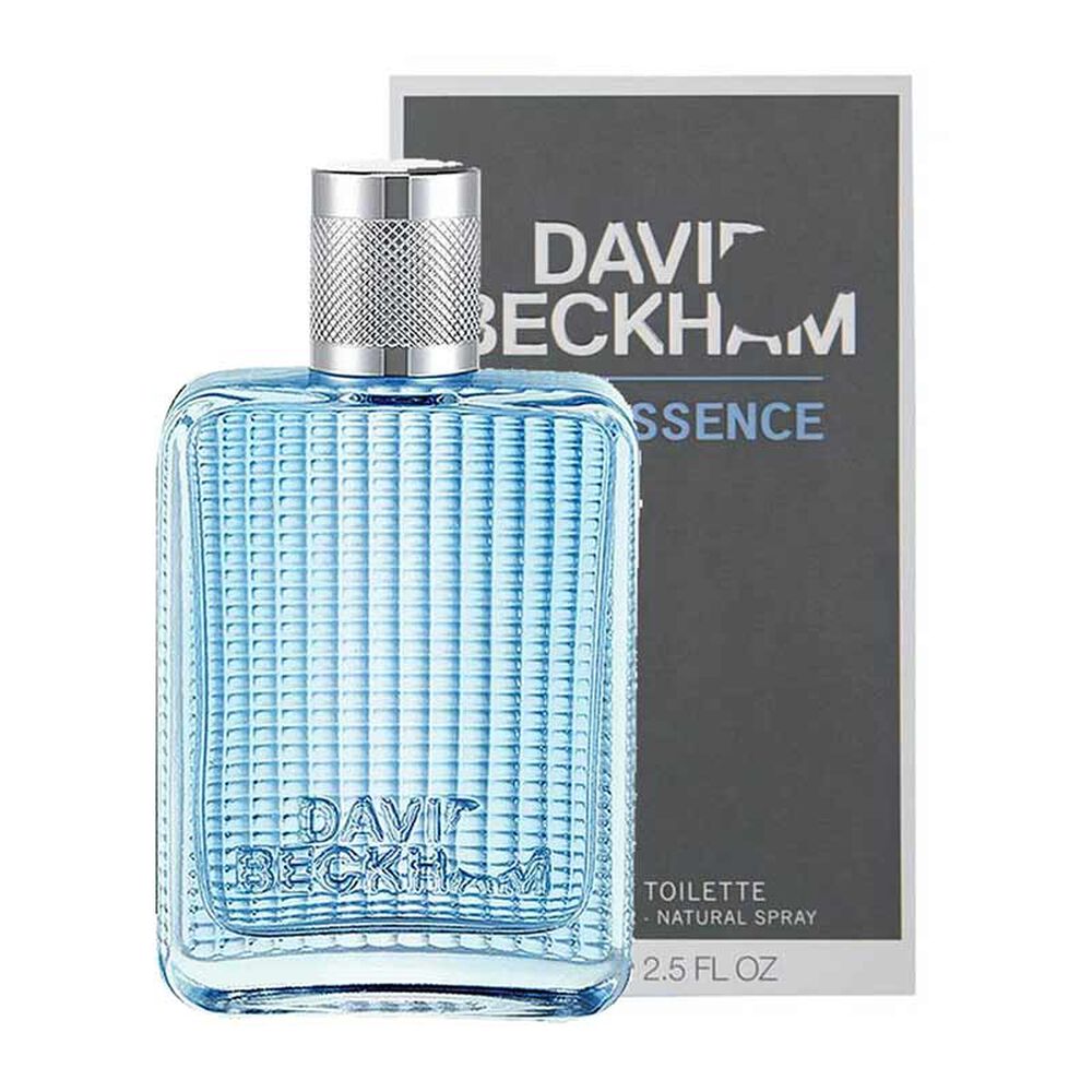 David Beckham The Essence EDT | My Perfume Shop