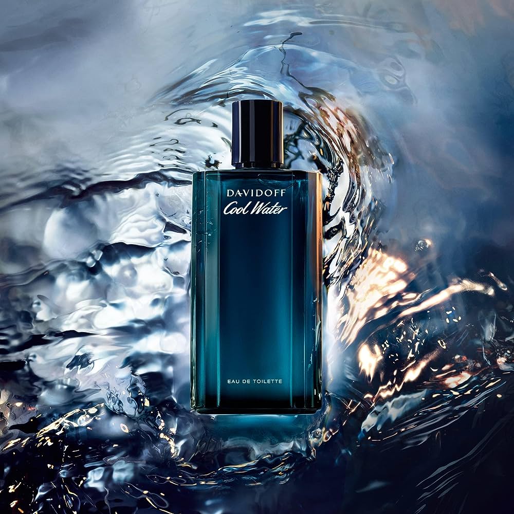 Davidoff Cool Water Deodorant Stick | My Perfume Shop