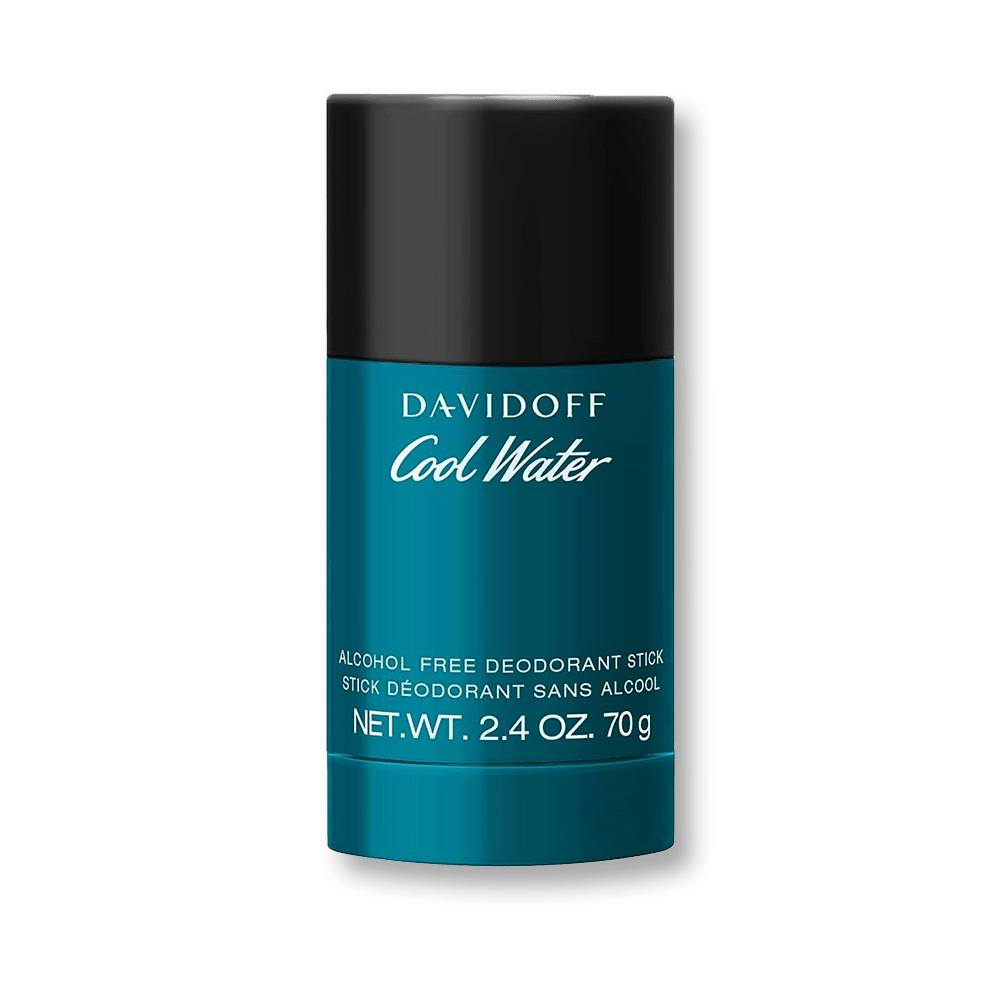 Davidoff Cool Water Deodorant Stick | My Perfume Shop