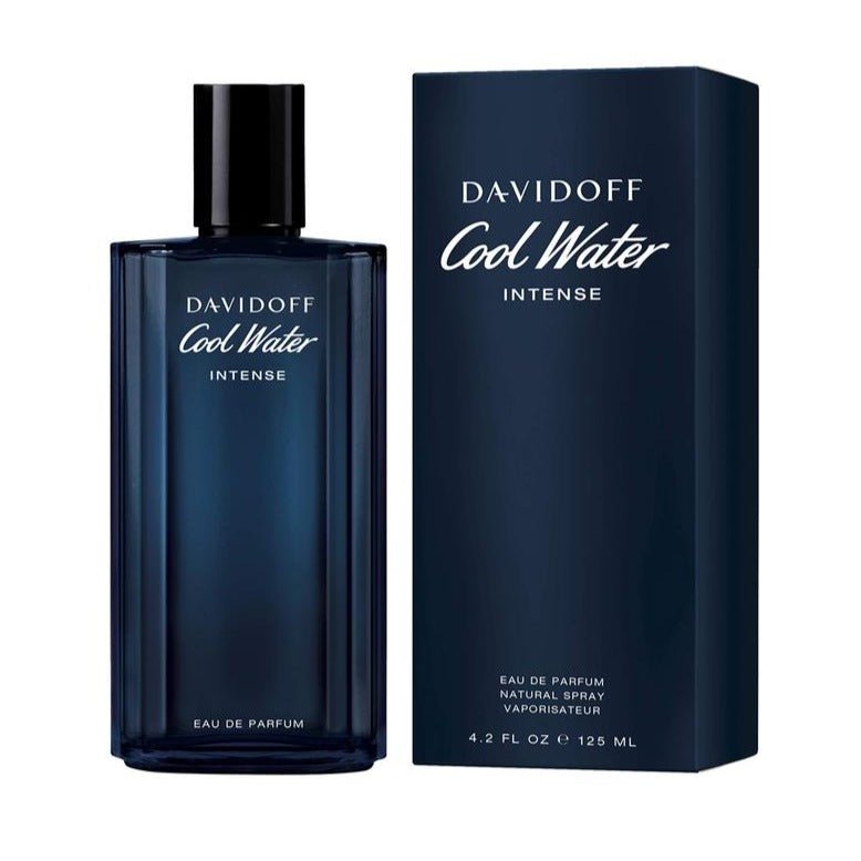 Davidoff Cool Water Intense EDP | My Perfume Shop