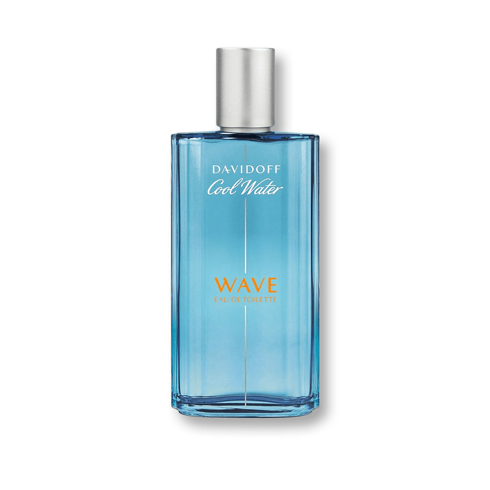 Davidoff Cool Water Wave EDT | My Perfume Shop