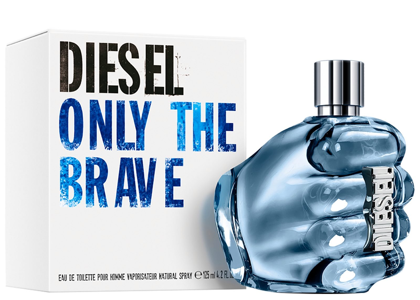 Diesel Only The Brave Pour Homme EDT | My Perfume Shop