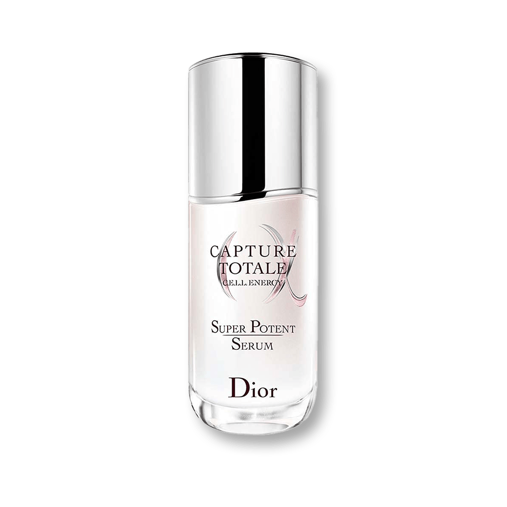 Dior C.E.L.L. Energy Super Potent Serum | My Perfume Shop