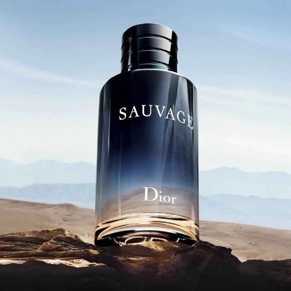 Dior Sauvage EDT | My Perfume Shop