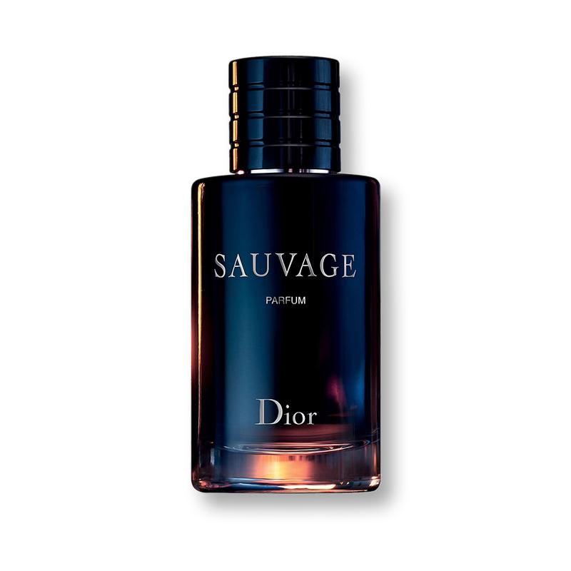 Dior Sauvage Parfum | My Perfume Shop