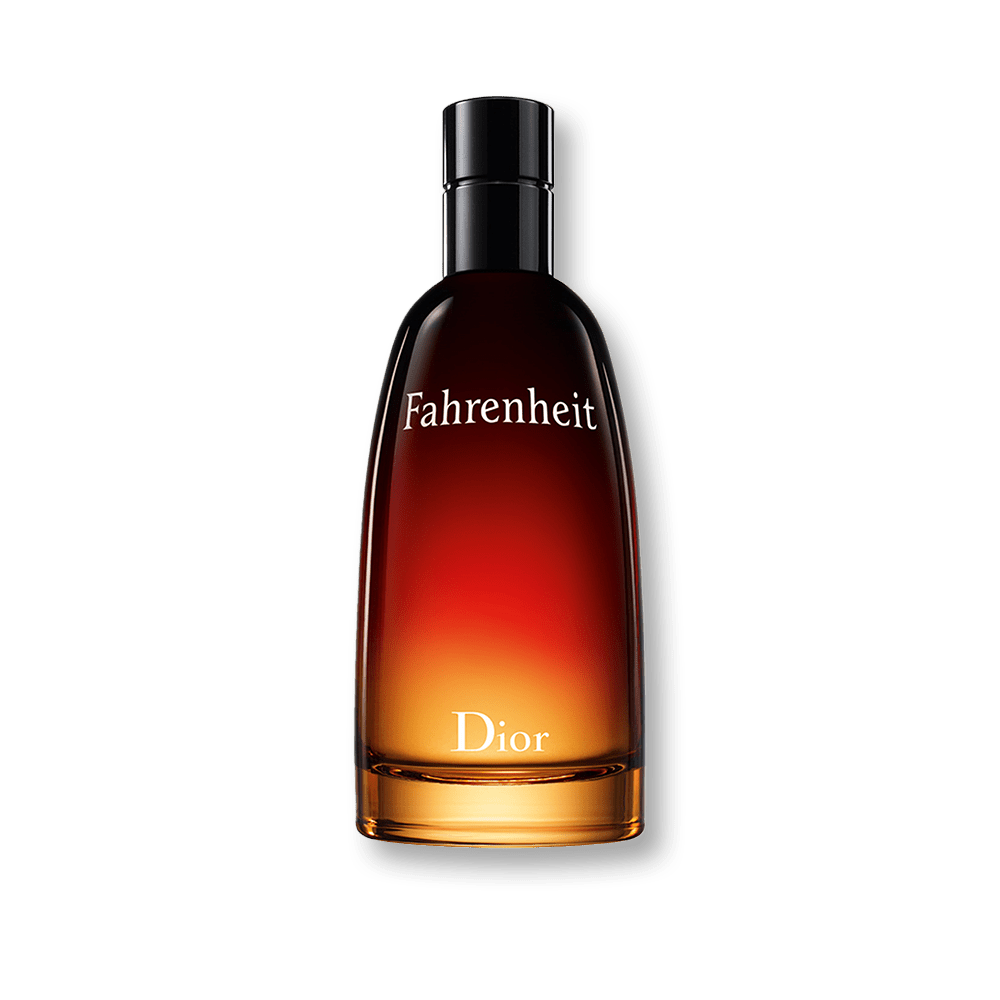 Dior Fahrenheit After Shave Lotion | My Perfume Shop