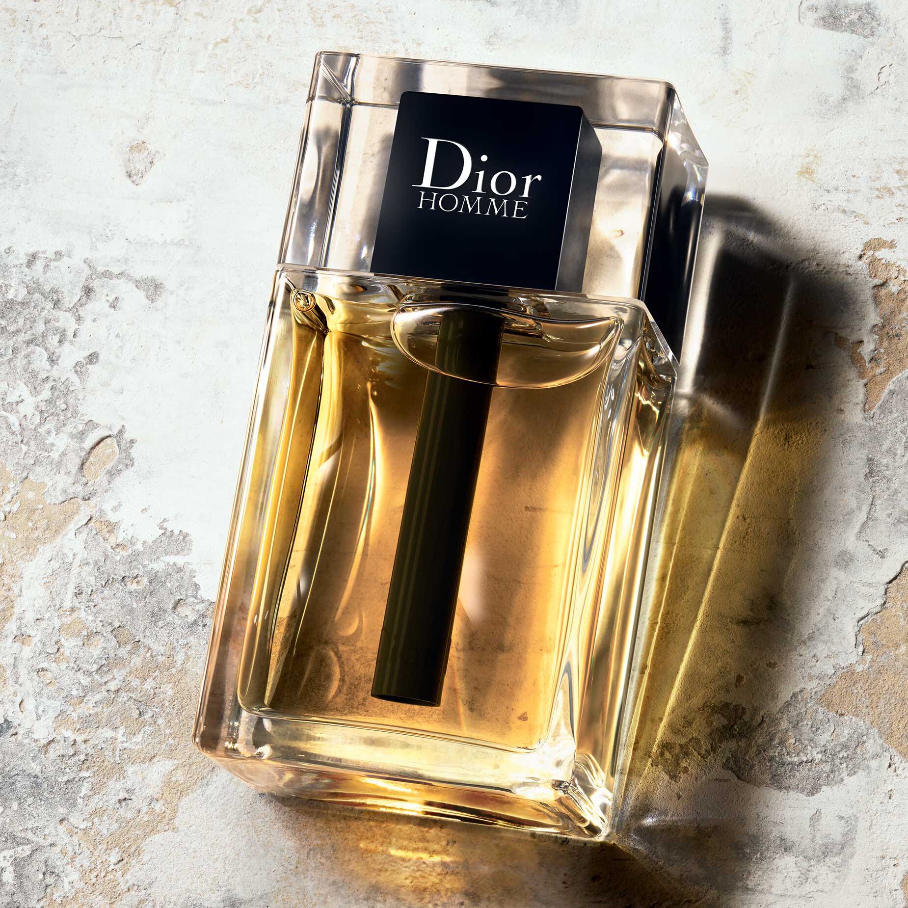 Dior Homme Aftershave Lotion | My Perfume Shop