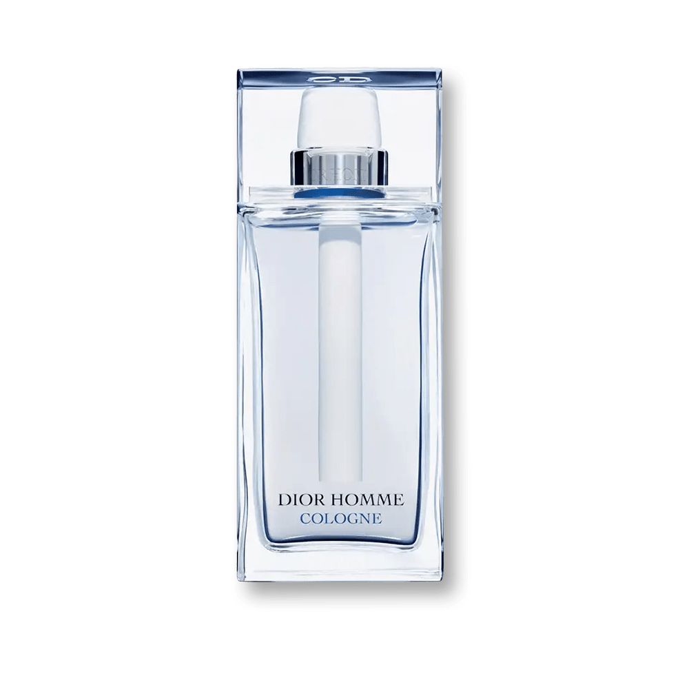 Dior Homme Cologne | My Perfume Shop