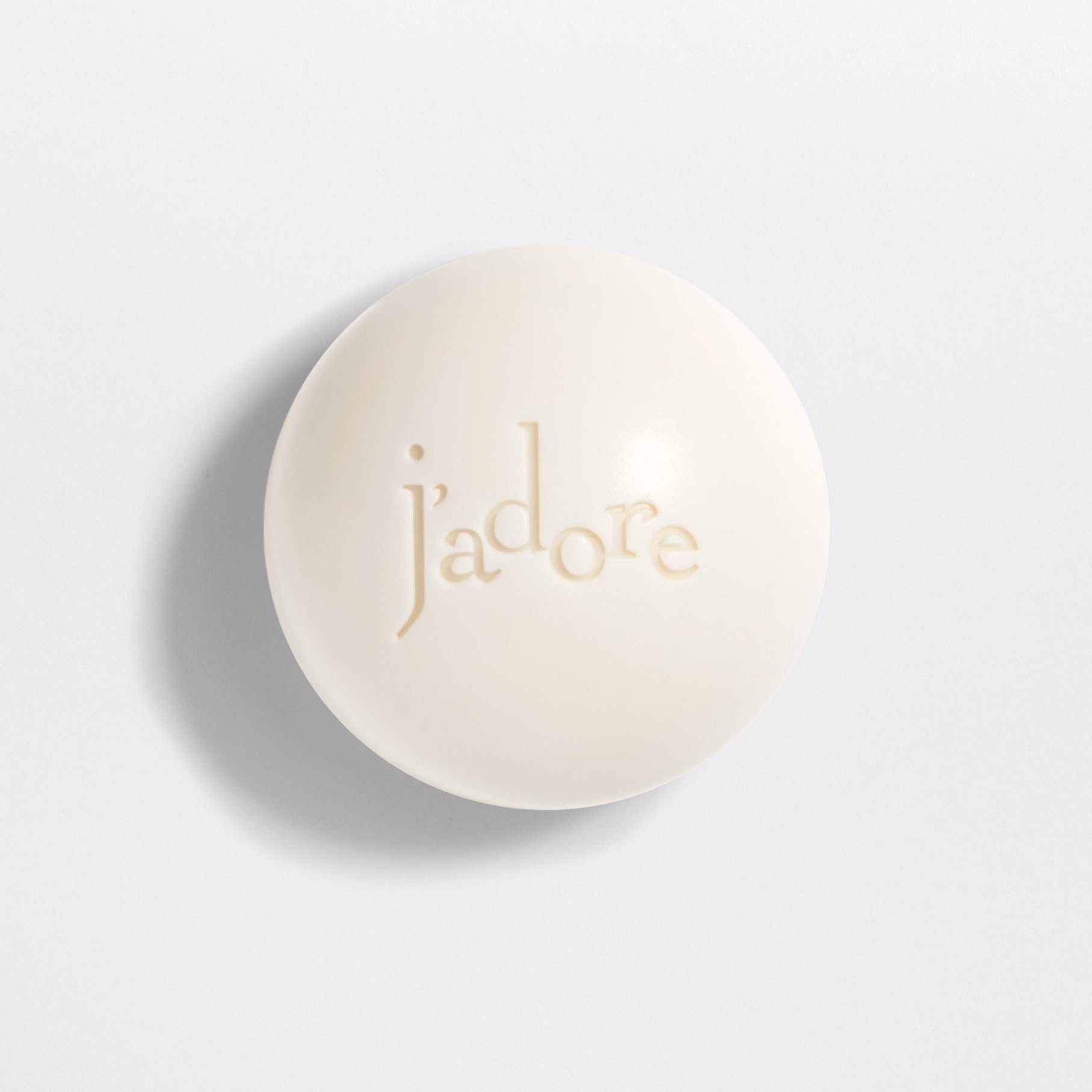 Dior J'adore Silky Soap | My Perfume Shop