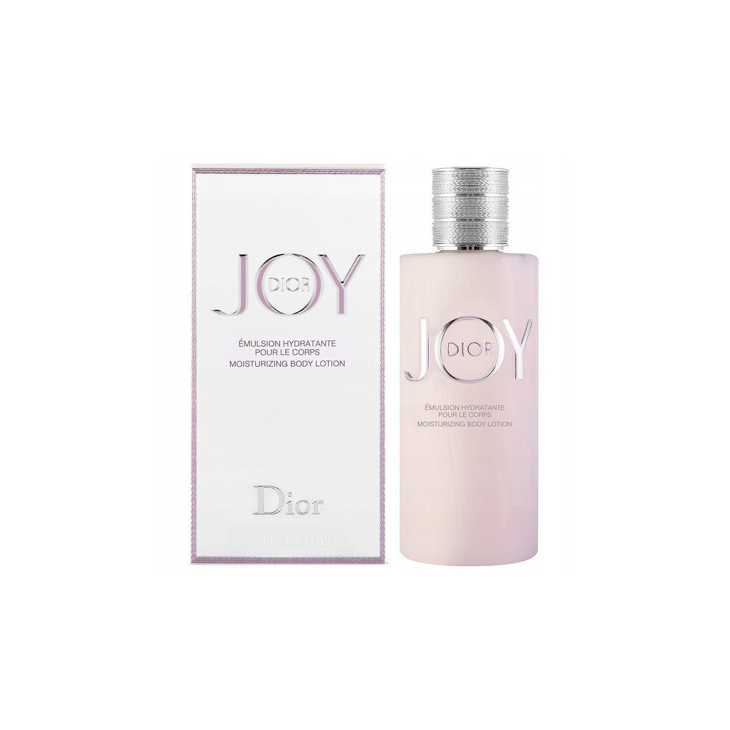 Dior Joy Body Lotion | My Perfume Shop