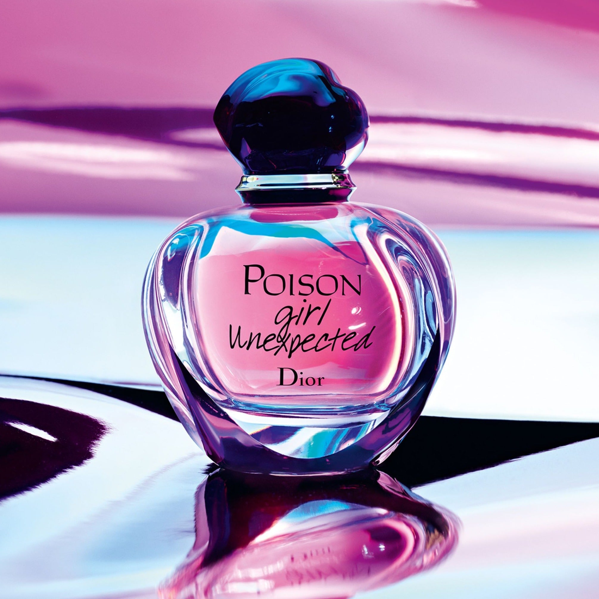 Dior Poison Girl EDP | My Perfume Shop