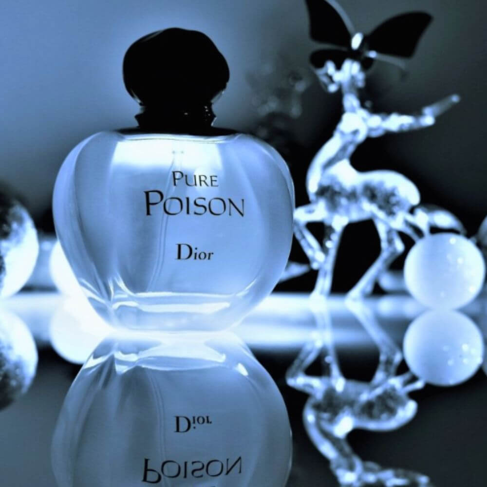 Dior Pure Poison EDP | My Perfume Shop