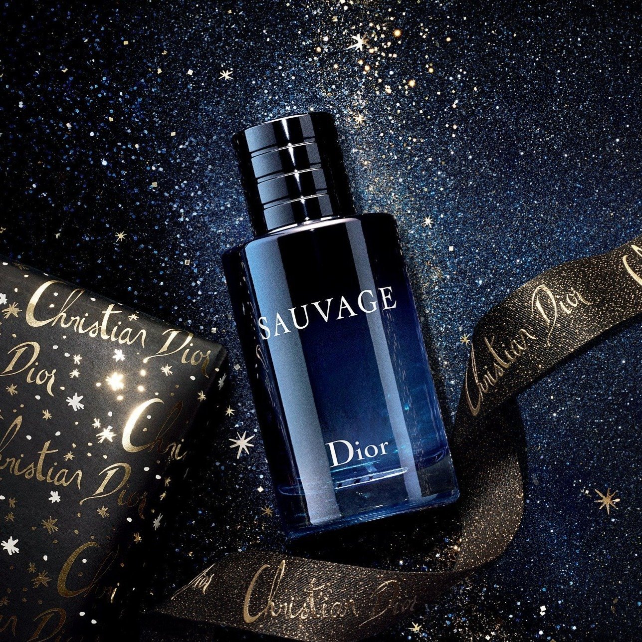 Dior Sauvage After Shave Lotion | My Perfume Shop