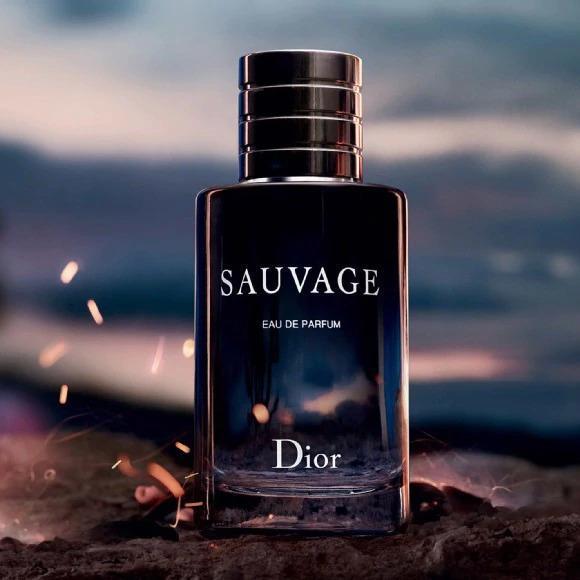 Dior Sauvage Set EDP Travel Set | My Perfume Shop