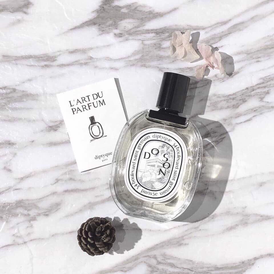 Diptyque Do Son EDT | My Perfume Shop