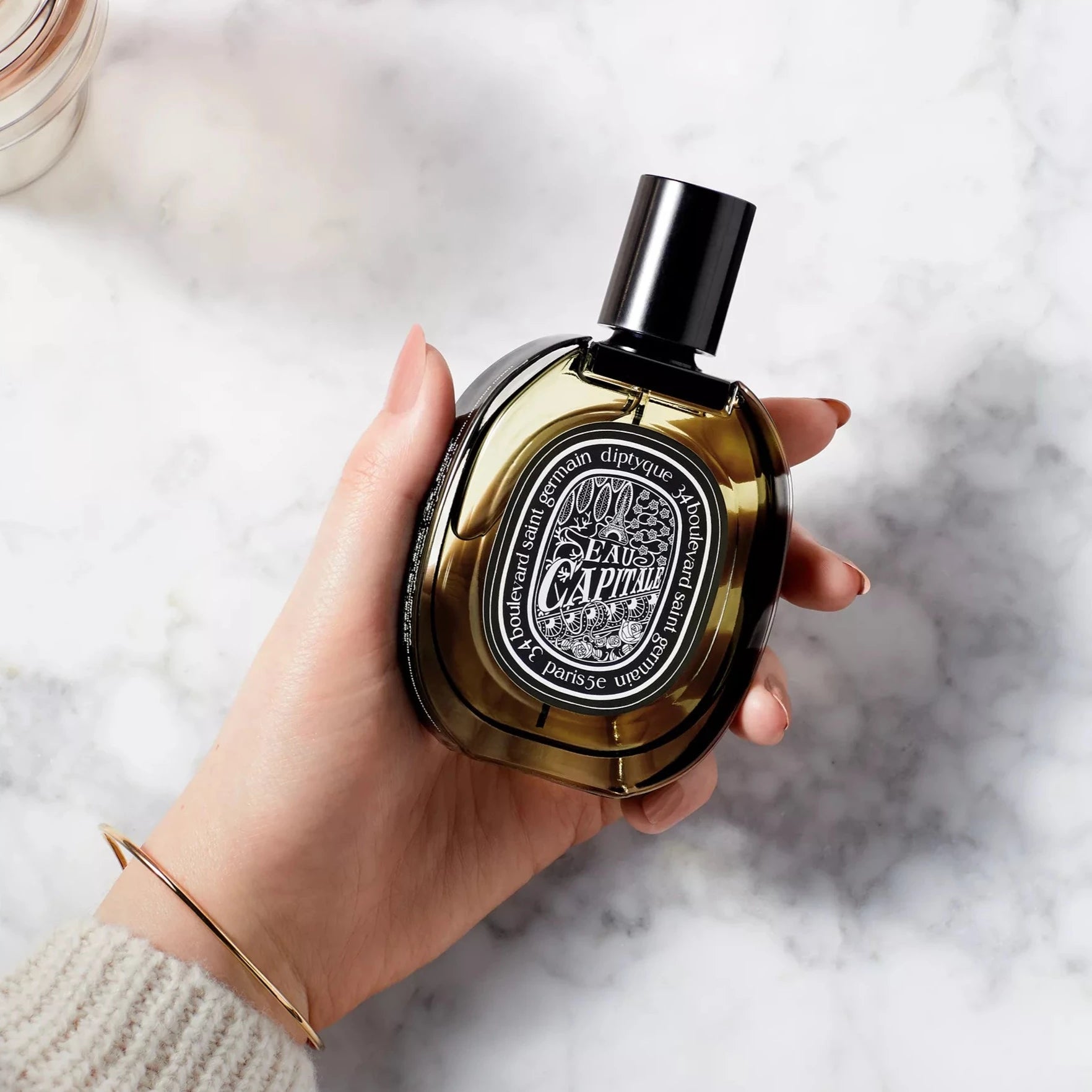 Diptyque Eau Capitale EDP | My Perfume Shop