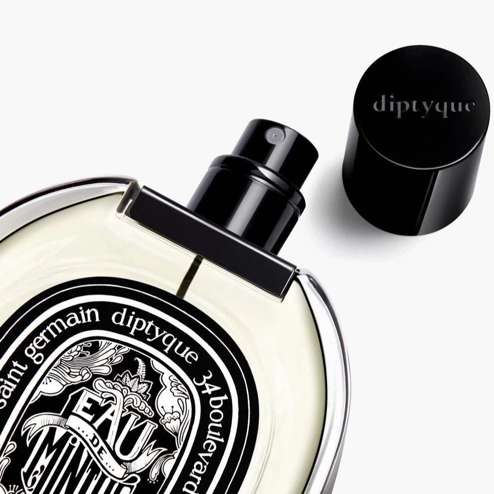 Diptyque Eau De Minthe EDP | My Perfume Shop