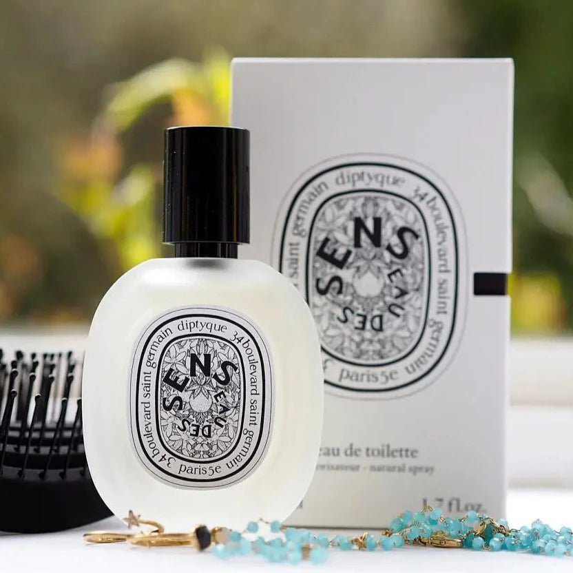 Diptyque Eau Des Sens EDT | My Perfume Shop