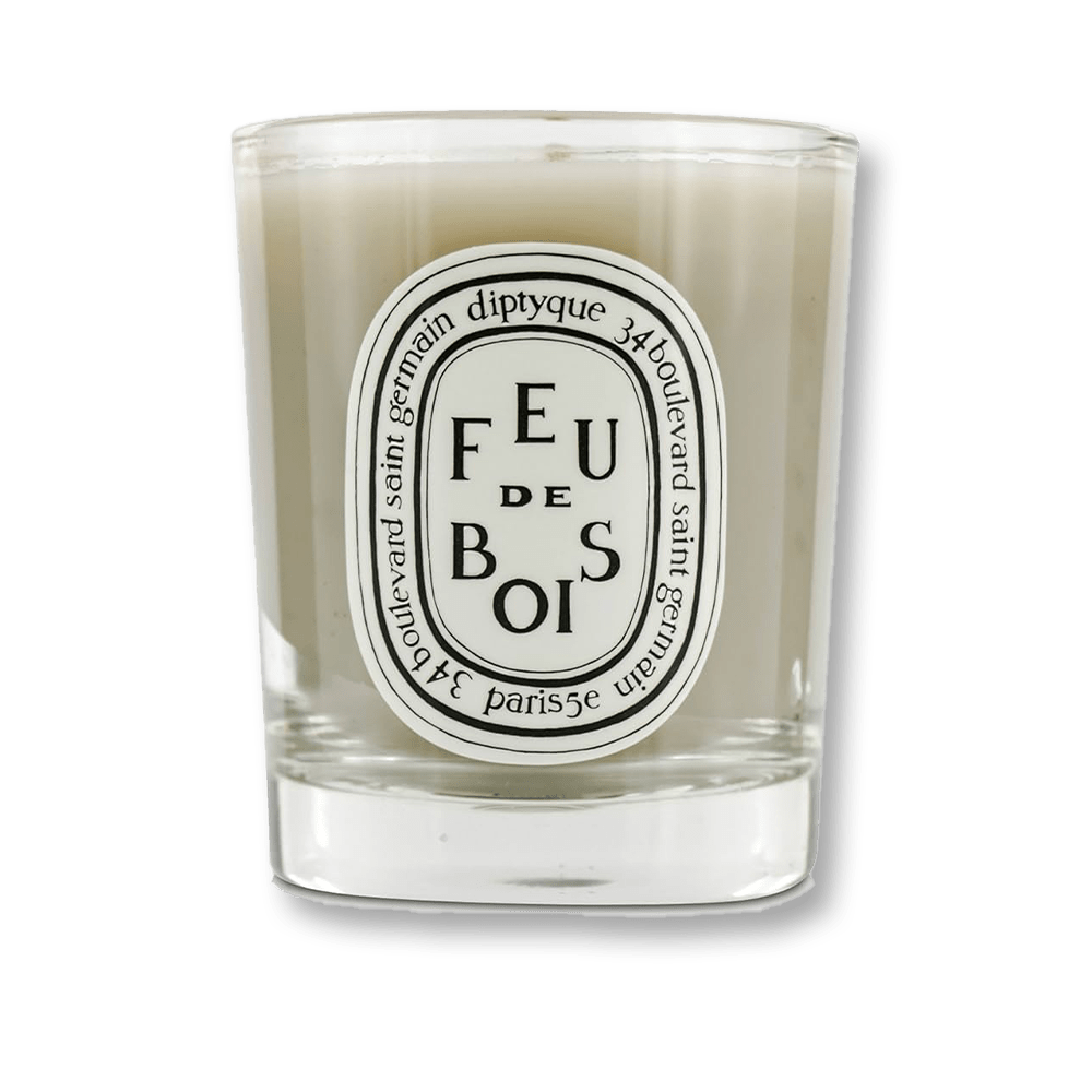 Diptyque Feu De Bois Scented Candle | My Perfume Shop