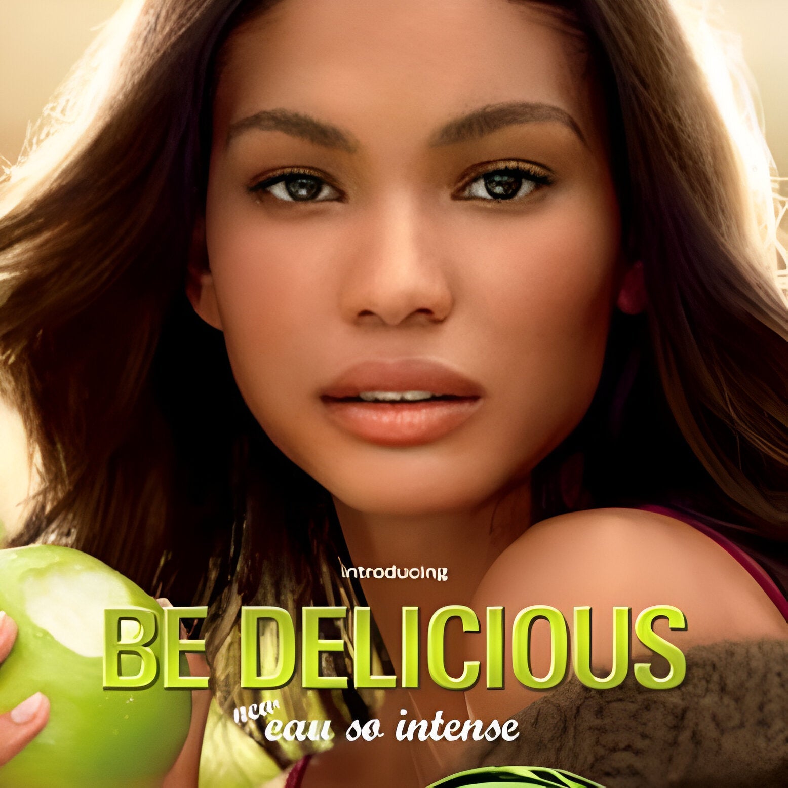 Dkny Be Delicious Eau So Intense EDP | My Perfume Shop