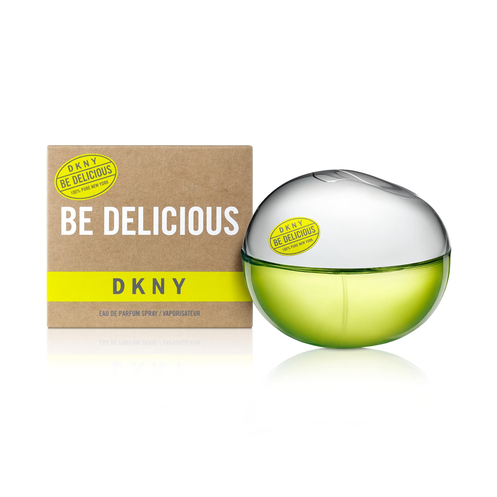 DKNY Be Delicious EDP | My Perfume Shop