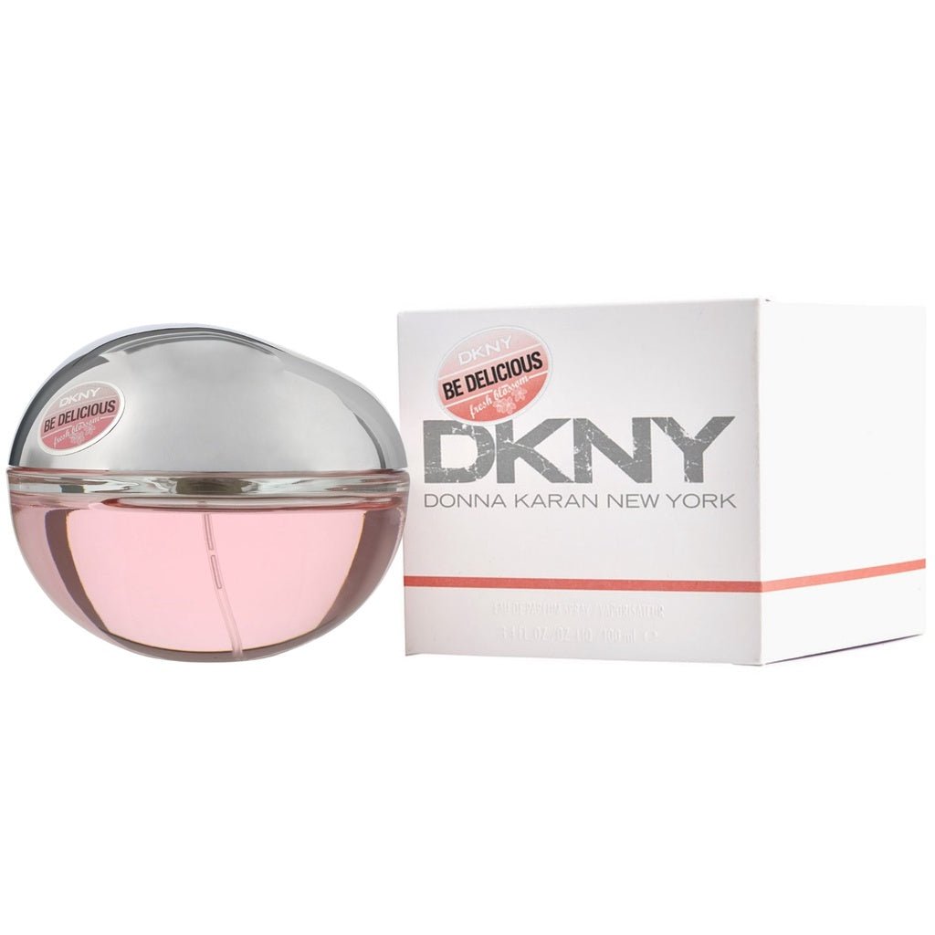 DKNY Be Delicious Fresh Blossom EDP | My Perfume Shop