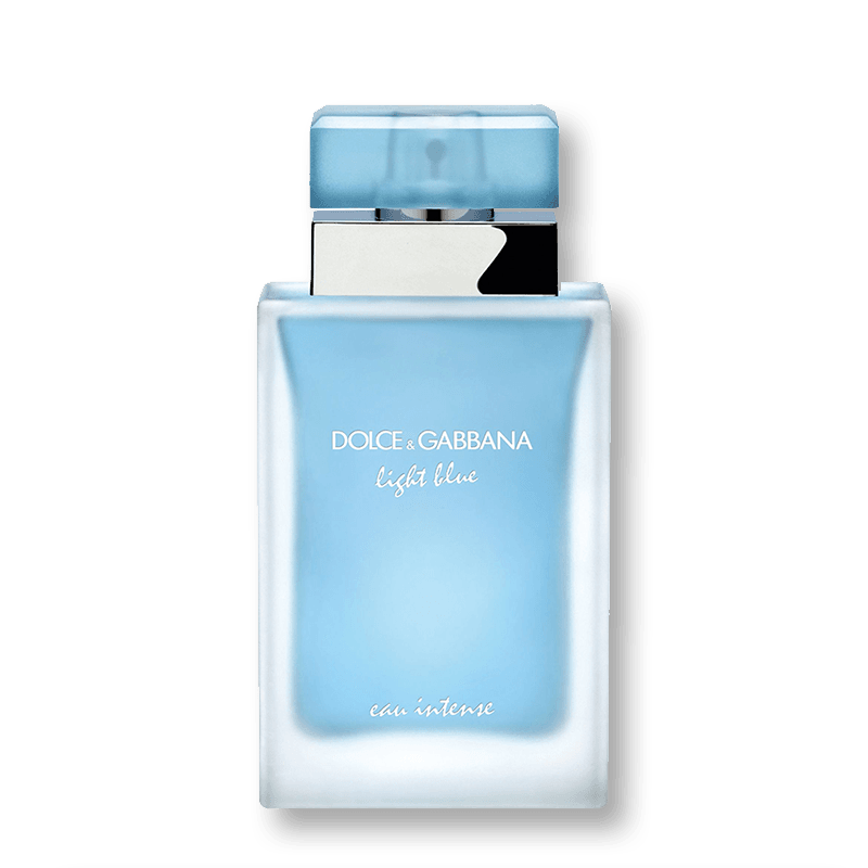 Dolce & Gabbana Light Blue Eau Intense | My Perfume Shop