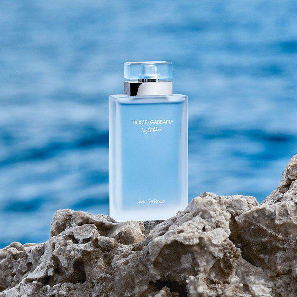 Dolce & Gabbana Light Blue Eau Intense | My Perfume Shop